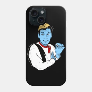 Cantinflas Phone Case