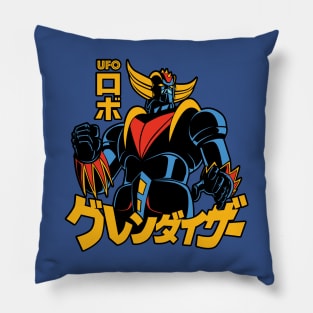 148 Goldrake Jap Pillow