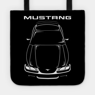 Ford Mustang SN95 1994-1998 Tote