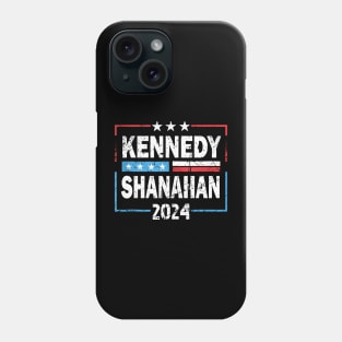 Kennedy Shanahan 2024 Phone Case