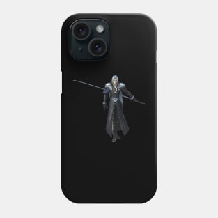 Mighty Villain Phone Case