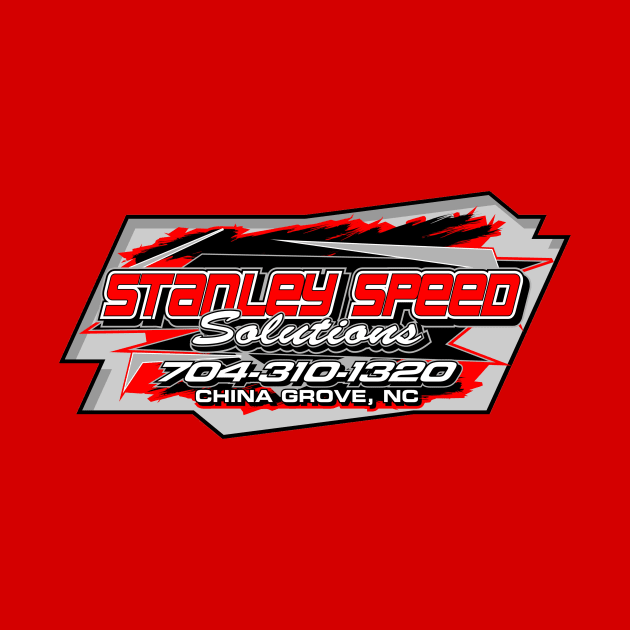 Stanley Speed Solutions by StanleySpeed