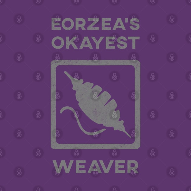 Eorzeas Okayest WVR by nimazu