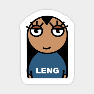 Leng Magnet