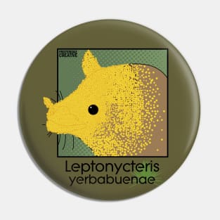 Lepto Pin