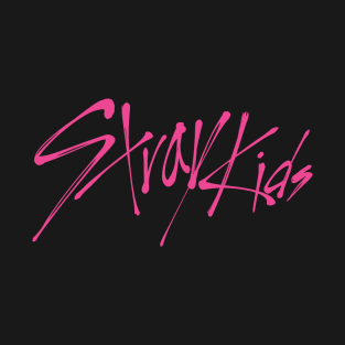 Stray Kids 樂 Lalala T-Shirt