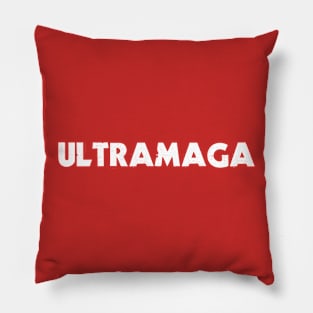 ULTRAMAGA Pillow