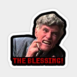 The blessing Magnet