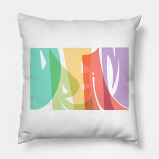 Dream Pillow