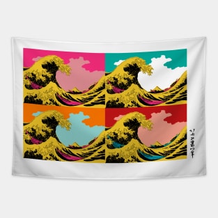 Great pop wave III Tapestry