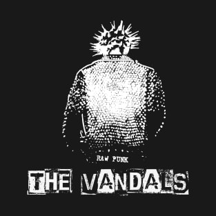 The vandals T-Shirt