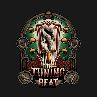 Tuning Beat T-Shirt