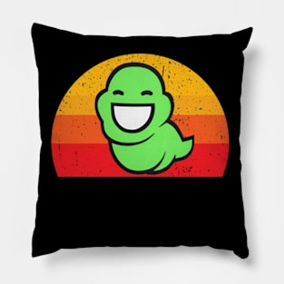 John Egbert Homestuck Pillow