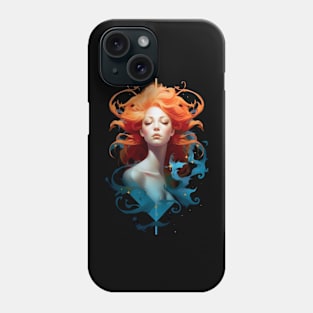 The Forgotten Princess Phone Case