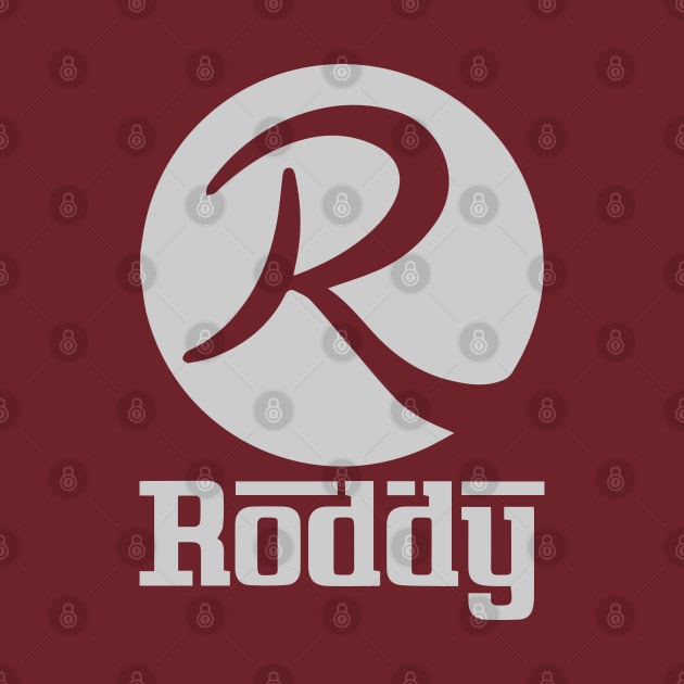 Roddy Rowdy by Infilife