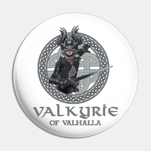 Viking t-shirt -Valkyrie of Valhalla-Valkyrie Norse mythology-Valkyrie mythology-Norse valkyrie Pin