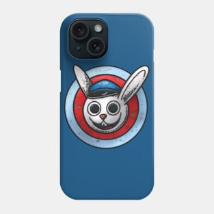 Harvey - metal sign logo Phone Case