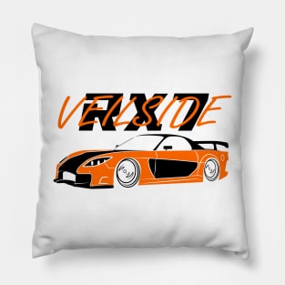 RX7 FD3S JDM Pillow