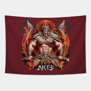 ares Tapestry
