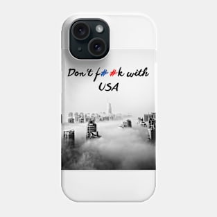 USA Phone Case