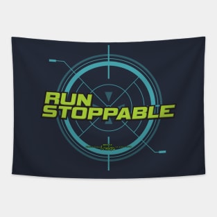 RunStoppable Tapestry