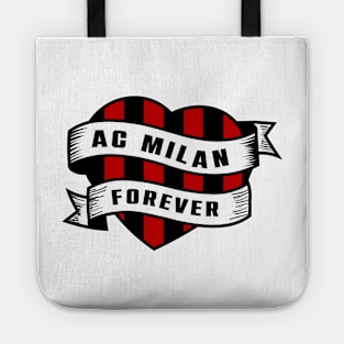 ac milan forever Tote