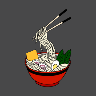 ramen T-Shirt