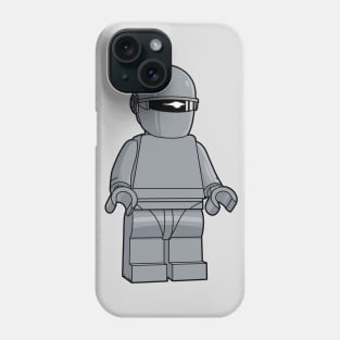 LEGO Gort Phone Case