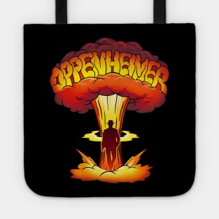 Oppenheimer Tote