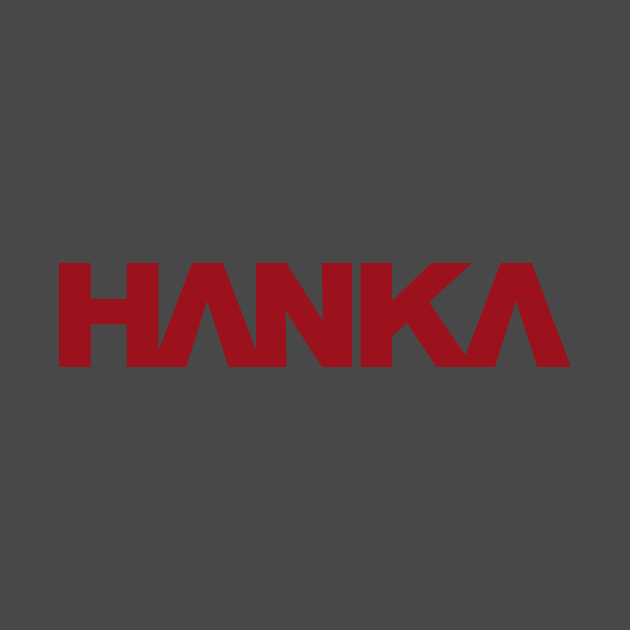 Hanka Precision Instruments by AndyElusive