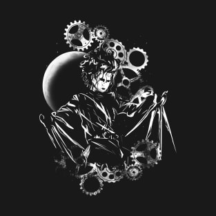 Scissorhands T-Shirt