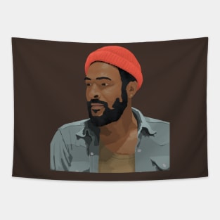 Marvin Tapestry