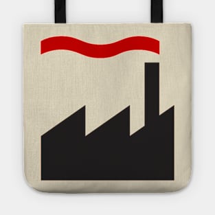 Manchester Tote