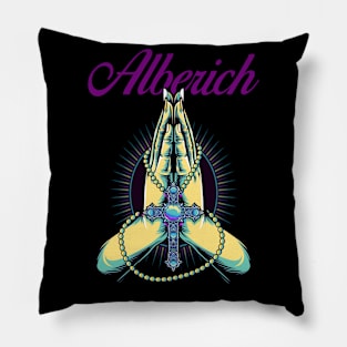 Alberich Pillow