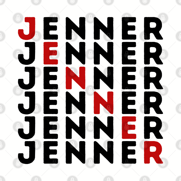 Jenner for Governor 2022 by blueduckstuff