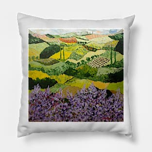 High Ridge Pillow