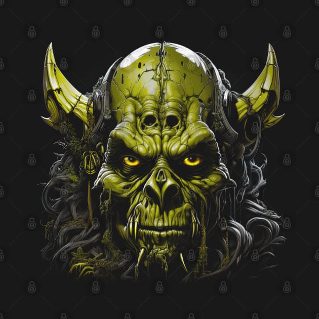 Hob Goblin by Allbestshirts