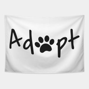 Adopt Tapestry