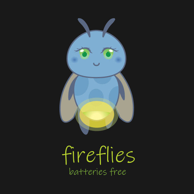 Discover Firefly - Firefly - T-Shirt