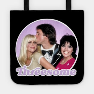 American television sitcom vintage drama Tote