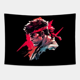 ryu Tapestry