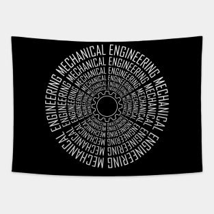 mechanical engineering text best logo design Tapestry