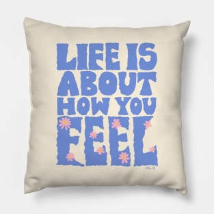 FEEL Pillow