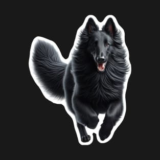 Belgian Sheepdog T-Shirt