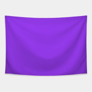 Bright Day Purple Tapestry