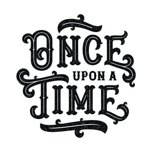 Once Upon a Time T-Shirt