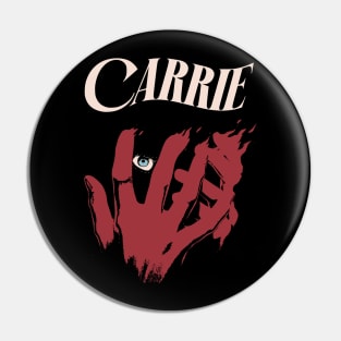 Carrie Pin