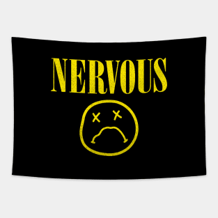 Nervous Tapestry