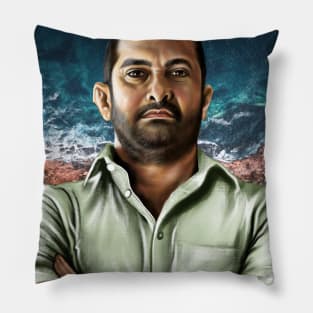 Dangal Pillow