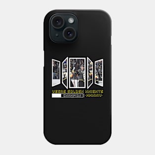 Vegas streetwaerd Phone Case